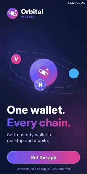 Sample advertisement — this space is available