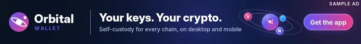 Sample advertisement — this space is available