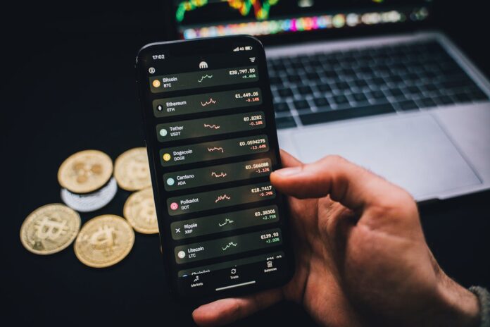 Bitcoin Acquisition