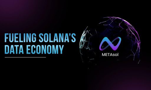 METAsol Launches Institutional-Grade Intelligence Engine for Solana Ecosystem